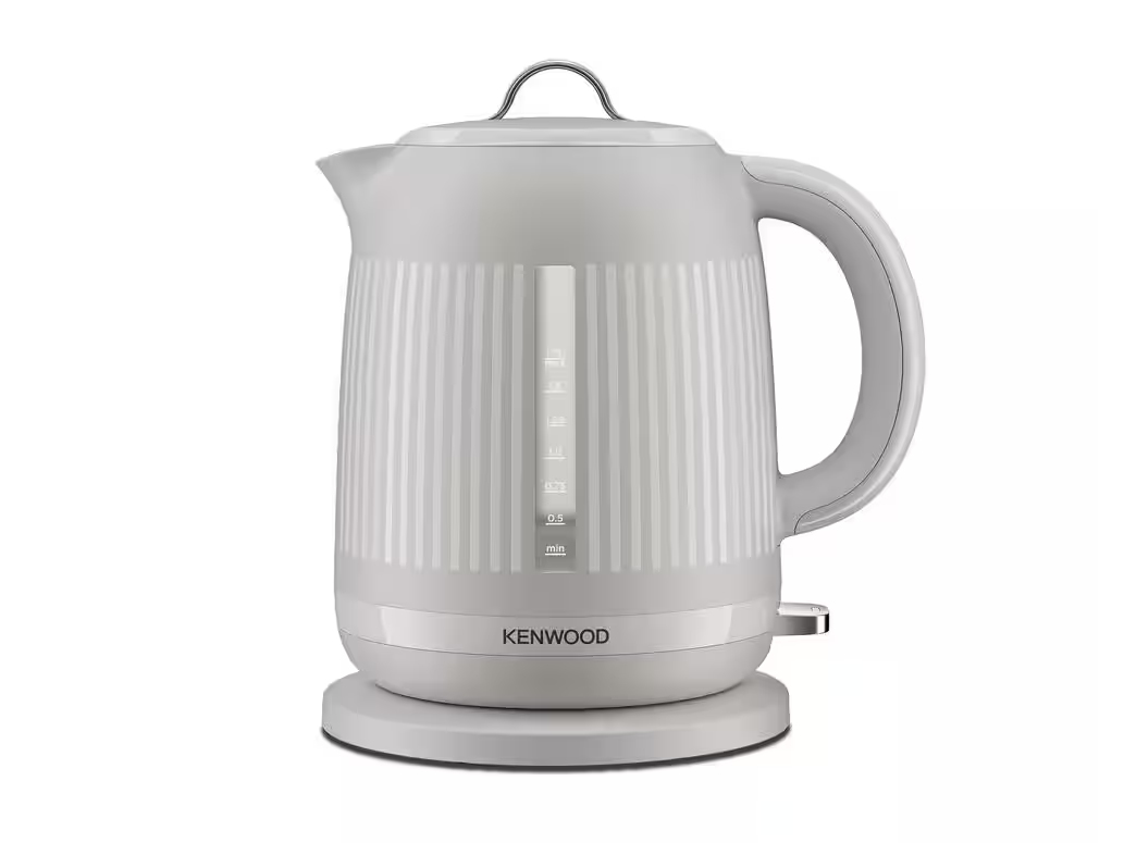 Kenwood ZJP09 electric kettle 1.7 L Cream