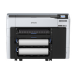 Epson SureColor C11CJ49301A0 grootformaat-printer Wifi Inkjet Kleur 2400 x 1200 DPI A1 (594 x 841 mm) Ethernet LAN