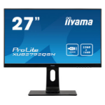 iiyama ProLite XUB2792QSN-B1 computer monitor 68.6 cm (27") 2560 x 1440 pixels WQXGA LED Black