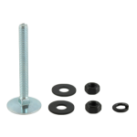 RAM Mounts RAM-HAR-VB-ELEV mounting kit