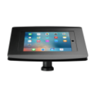 Ultima Security Secure Desk Mount for iPad Pro 11'' (Black) 4th / 5th / 6th Gen