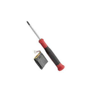 POLY 211425-01 headphone/headset accessory Battery