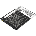 CoreParts MOBX-BAT-SMJ111XL mobiele telefoon onderdeel Batterij/Accu Zwart