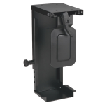 VALUE Mini PC houder zwart