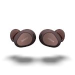 Jabra 100-99280902-99 headphones/headset Wireless In-ear Calls/Music Bluetooth Brown