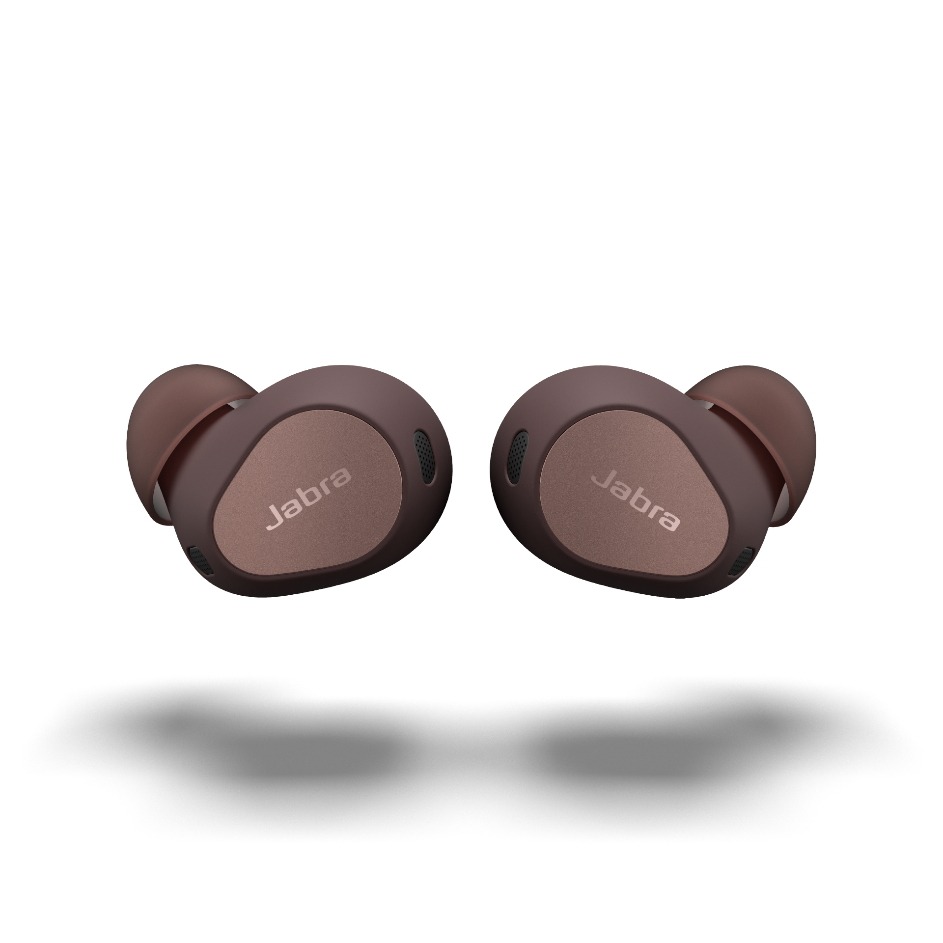 Jabra Elite 10 - Cocoa