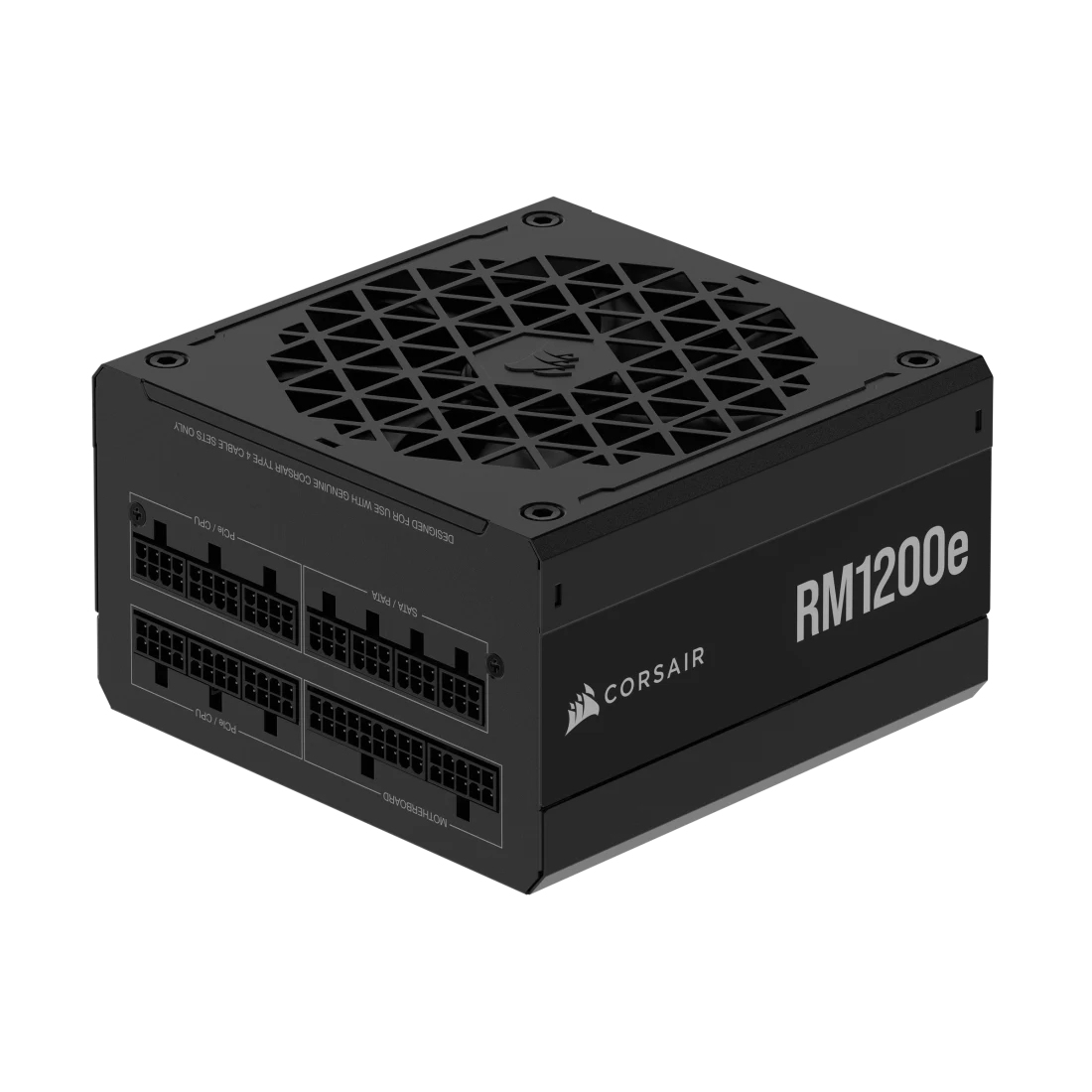 CP-9020258-EU CORSAIR Netzteil RMe Serie 2025 RM1200e - - ATX - Power Supply - ATX