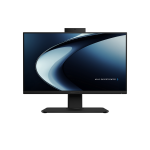 ASUS ExpertCenter P400 AiO P440VAESK-BPC018X Intel® Core™ i5 i5-13420H 60,5 cm (23.8") 1920 x 1080 Pixels Alles-in-één-pc 16 GB DDR5-SDRAM 512 GB SSD Windows 11 Pro Wi-Fi 6 (802.11ax) Zwart