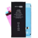 ReplaceBase RBSKU11604 mobile phone spare part Battery Black