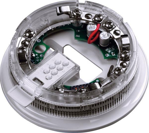 Visual Indicator Base with  Isolator thumbnail