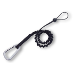 ERGODYNE Tool Lanyard Single Carabiner