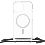 OtterBox React Necklace mobile phone case 15.5 cm (6.1") Cover Transparent
