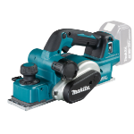 Makita DKP181Z power hand planer Turquoise 12000 RPM
