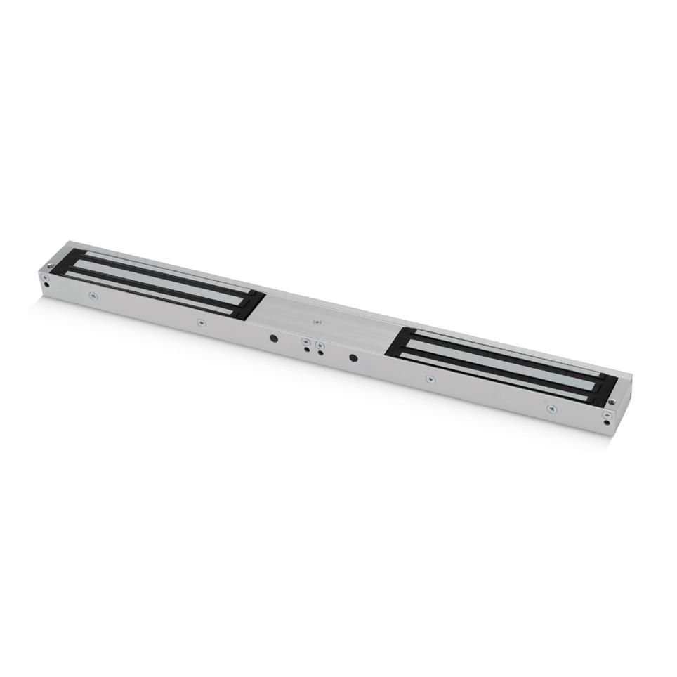 Entry - Double Mini Surface  Maglock, 12/24V DC thumbnail