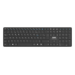 Port Designs 900903-R-UK Tastatur Haus Bluetooth QWERTY UK Englisch Schwarz