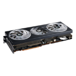 PowerColor Hellhound RX 7800 XT 16G-L/OC AMD Radeon RX 7800 XT 16 GB GDDR6