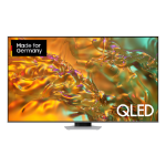 Samsung Q80D GQ75Q80DATXZG TV 190.5 cm (75") 4K Ultra HD Smart TV Wi-Fi Silver