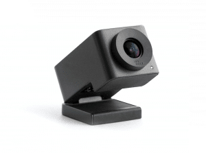 Image of Huddly IQ with mic 12 MP Black 1920 x 1080 pixels 30 fps CMOS 25.4...