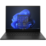 HP Folio Dragonfly G3 Laptop 34.3 cm (13.5") Touchscreen WUXGA+ Intel® Core™ i7 i7-1255U 32 GB LPDDR5-SDRAM 1 TB SSD Wi-Fi 6E (802.11ax) Windows 11 Pro Black