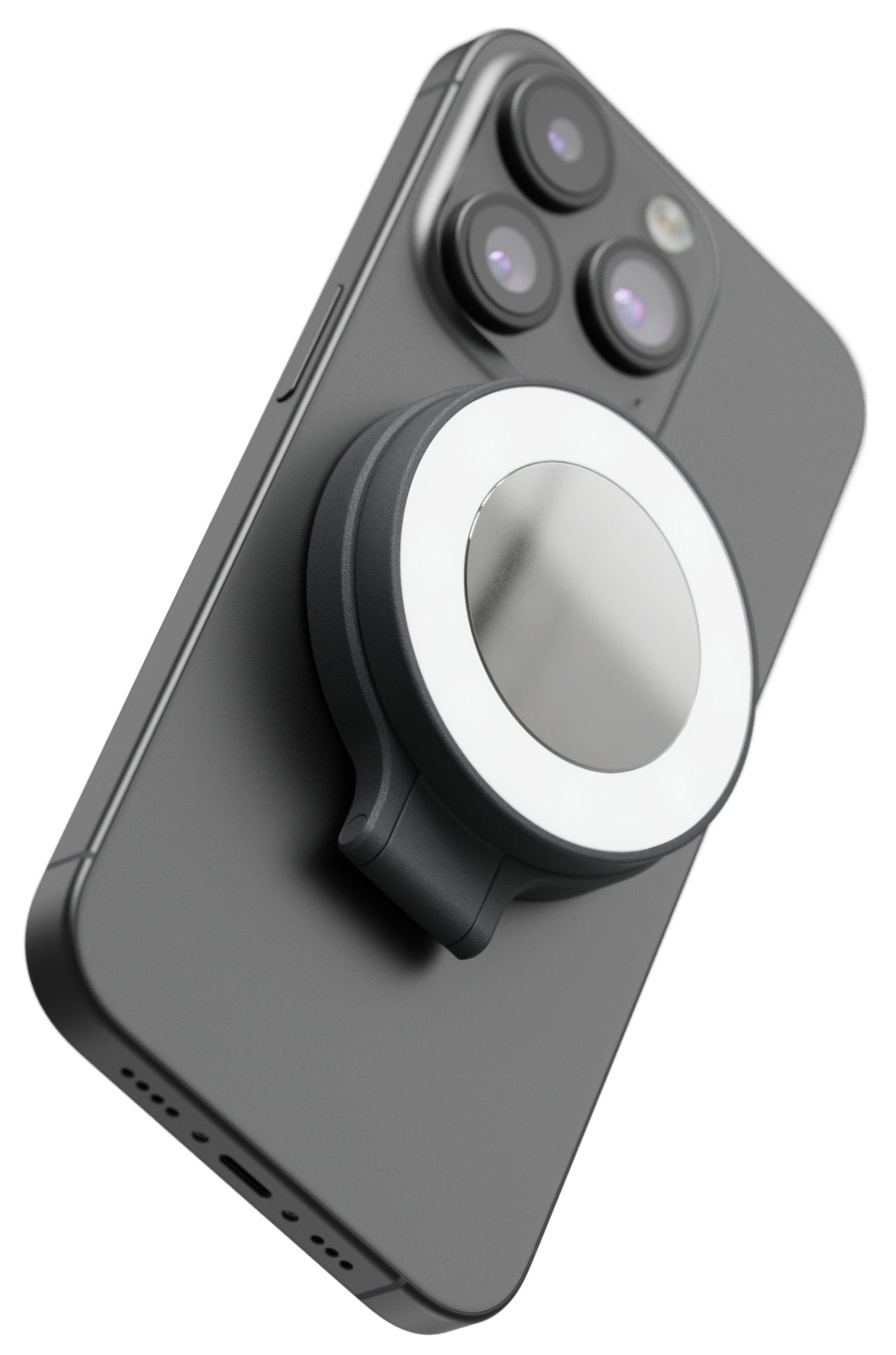 ShiftCam SnapPocket Light Selfie light