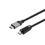 Vivolink PROUSBCMMS4 USB cable 4 m USB 3.2 Gen 2 (3.1 Gen 2) USB C Black