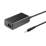 CoreParts MBA1262 netvoeding & inverter Binnen 60 W Zwart