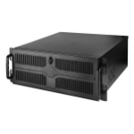 Chieftec UNC-409S-B-OP computerbehuizing Rack Zwart