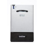 Brother MW-145BT labelprinter Direct thermisch 300 x 300 DPI Bedraad en draadloos Bluetooth