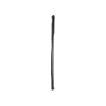 RAM Mounts 18" Long 1/4" NPSM Male Threaded Flexible Pipe