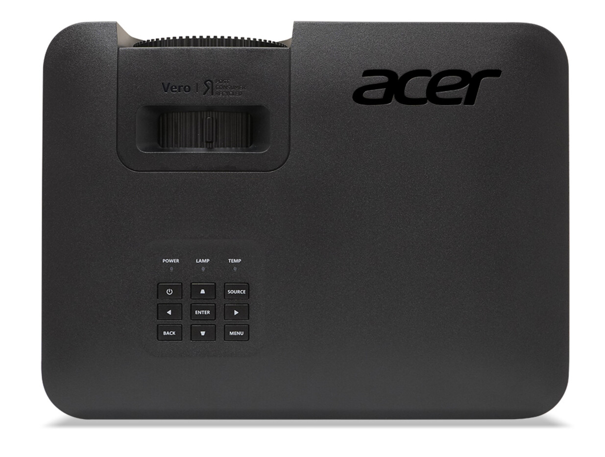Image of Acer PL Serie - PL2520i data projector Projector module 4000 ANSI...