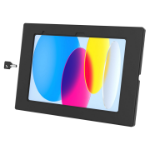 RAM Mounts RAM-TE-AP40 tablet security enclosure Black 27.7 cm (10.9")
