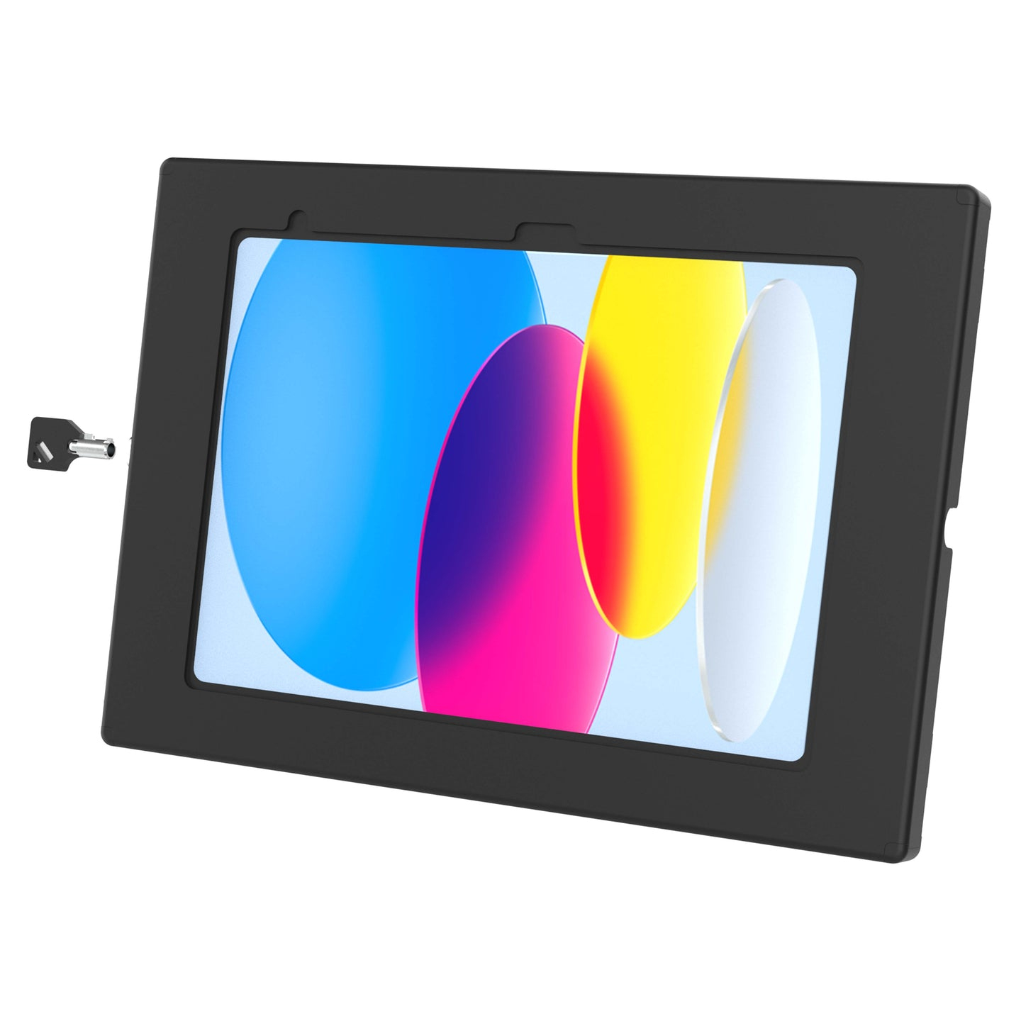 Image of RAM Mounts RAM-TE-AP40 tablet security enclosure Black 27.7 cm (10.9&q
