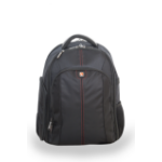 Verbatim Melbourne backpack Black