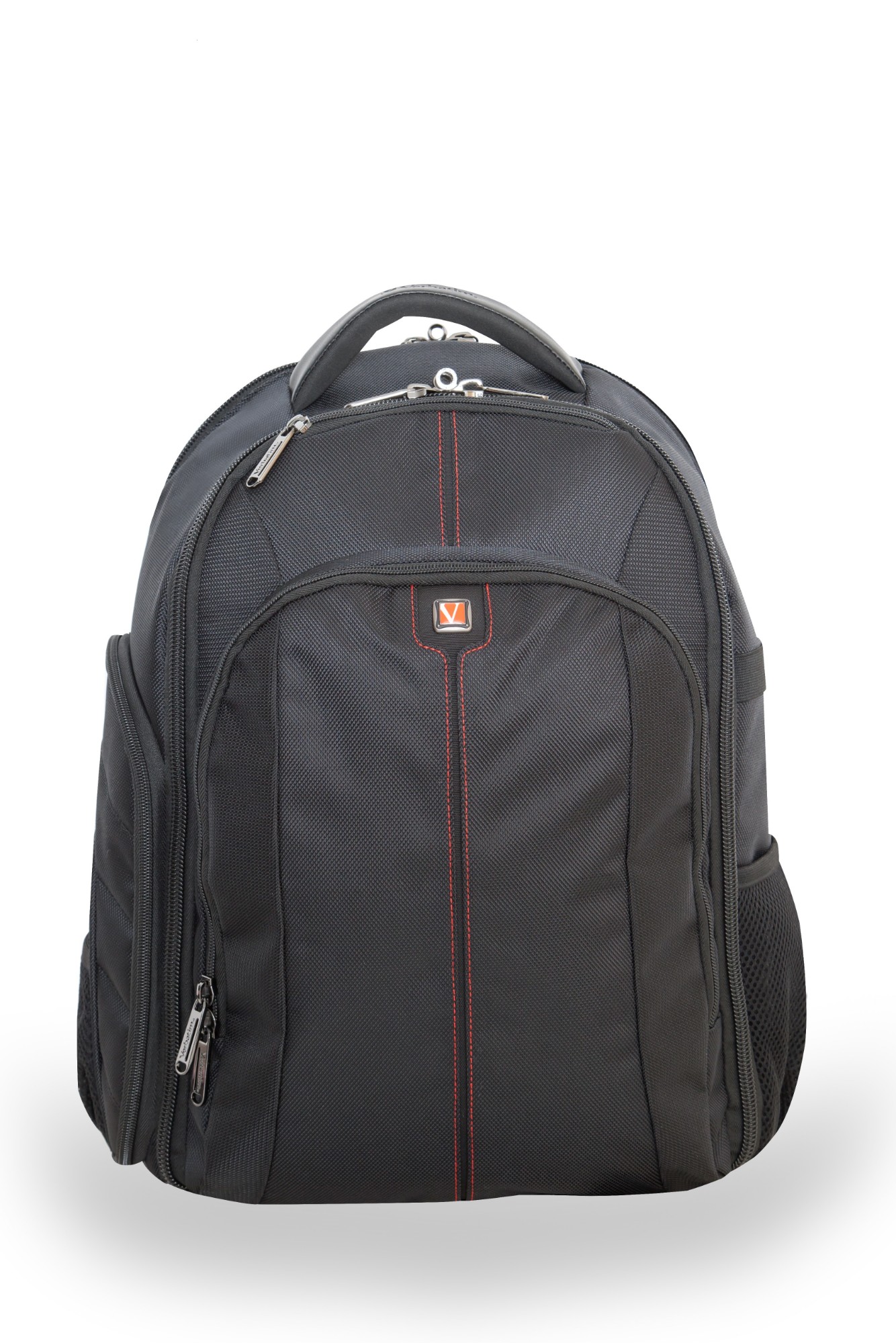 Verbatim Melbourne backpack Black