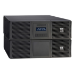 Tripp Lite UPS SmartOnLine de 5000 VA 4500 W 120/208 V en línea de doble conversión con transformador reductor y derivación de mantenimiento - Salidas 5-20R/L6-20R/L6-30R, Entrada L6-30P, Tarjeta de red incluida, Funcionamiento ampliado, 6U