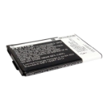 CoreParts MOBX-BAT-ACS500SL mobiele telefoon onderdeel Batterij/Accu Zwart