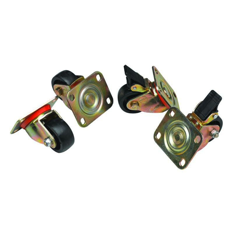Lanview Rax110 Rack Accessory