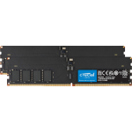 Crucial CT2K16G64C52CU5 memory module 32 GB 2 x 16 GB DDR5 6400 MT/s