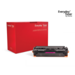 Xerox 006R03672 Toner cartridge cyan, 7K pages (replaces HP 504A/CE251A) for HP CLJ CP 3525