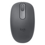 Logitech M196 mouse Universal Ambidextrous Bluetooth Optical 1000 DPI