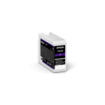 Epson UltraChrome Pro inktcartridge 1 stuk(s) Origineel Violet