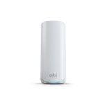 NETGEAR Orbi 770 Tri-band (2.4 GHz / 5 GHz / 6 GHz) Wi-Fi 7 (802.11be) White 7 Internal