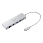 Samsung Common Silver Multiport