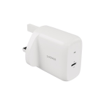 2-Power Wall Charger PD 45W GaN 1 x USB-C