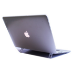 iPearl mCover 15.4" Hardshell case Transparent