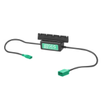 RAM Mounts RAM-GDS-DOCK-V10PDU mobile device charger Black Auto