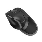 Goldtouch Newtral 3 mouse Universal Right-hand RF Wireless + USB Type-A 2400 DPI