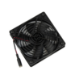 Middle Atlantic 101mm DC Fan Kit with (1) Fan, 69CFM for the European Union