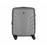 Wenger/SwissGear Motion Carry-On Trolley Hard shell Grey 36 L ABS, Polycarbonate (PC)