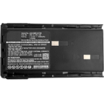 CoreParts MBXTWR-BA0316 two-way radio accessory Battery